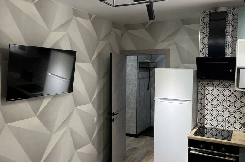 Квартира у моря