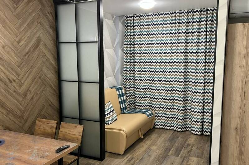 Квартира у моря