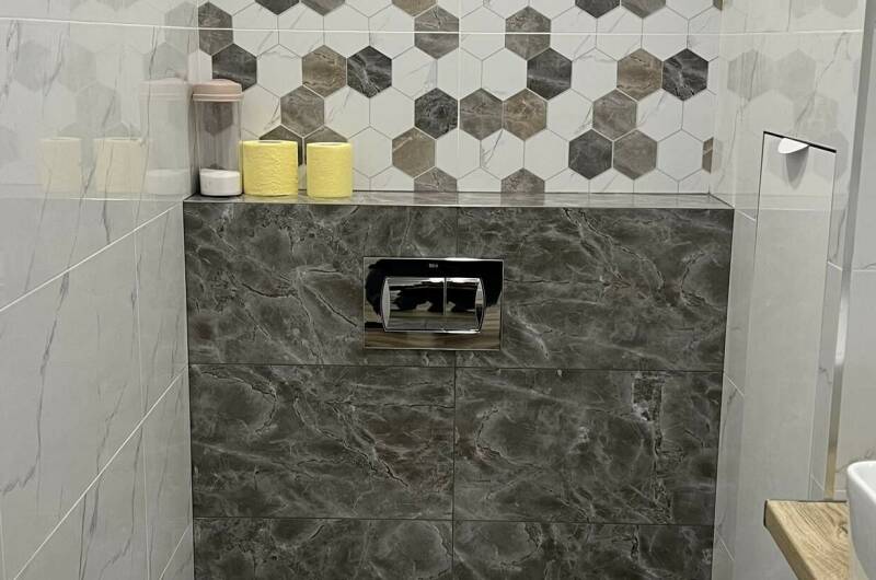 Квартира у моря