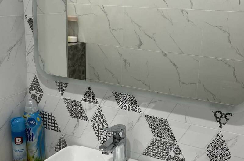 Квартира у моря