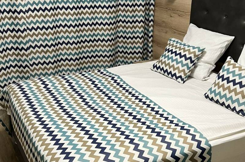 Квартира у моря