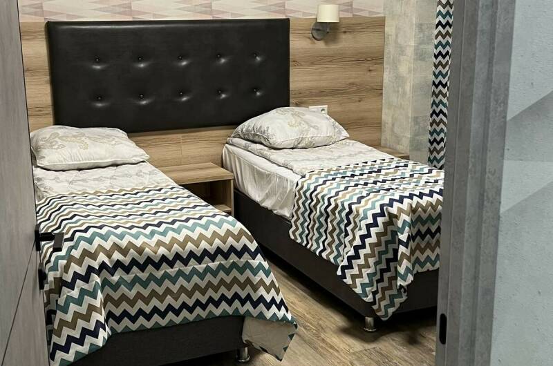 Квартира у моря