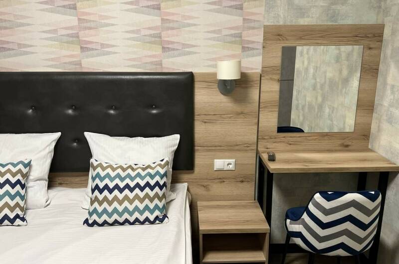 Квартира у моря