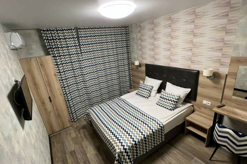 Квартира у моря