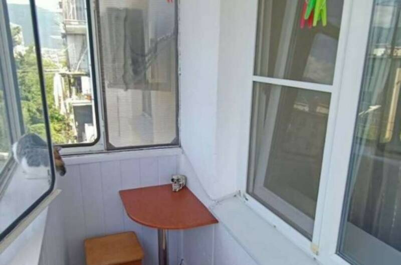 Квартира в 6 минутах от моря