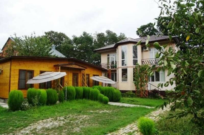 Гостевой дом «На Волне»