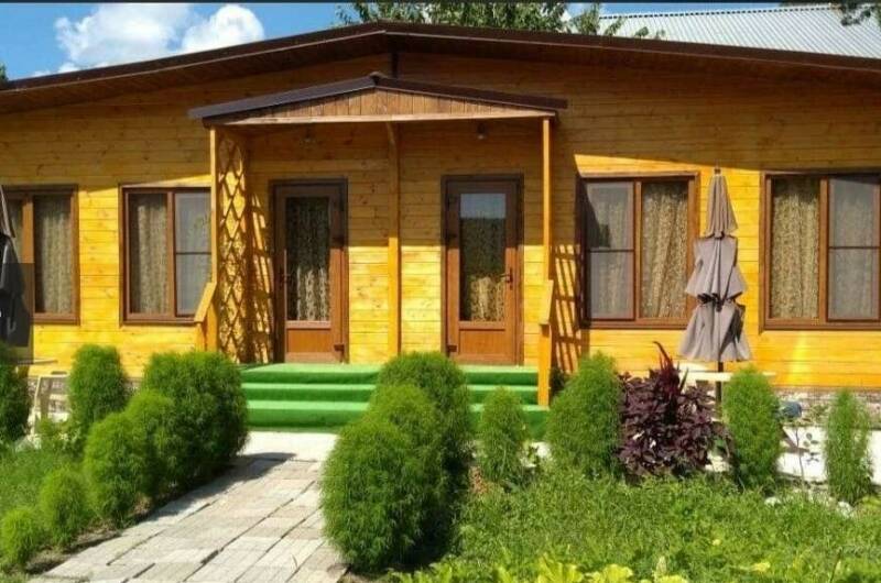 Гостевой дом «На Волне»