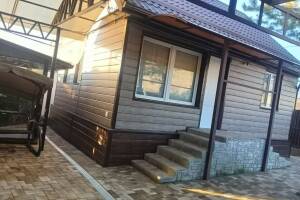 Изображение Дом на ул. Мира #1