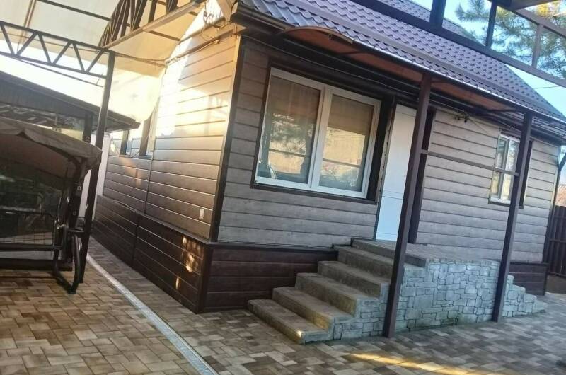 Дом на ул. Мира