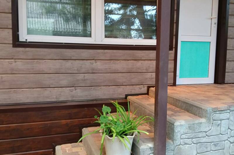 Дом на ул. Мира