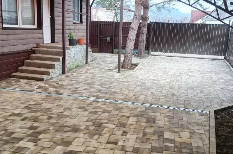 Дом на ул. Мира