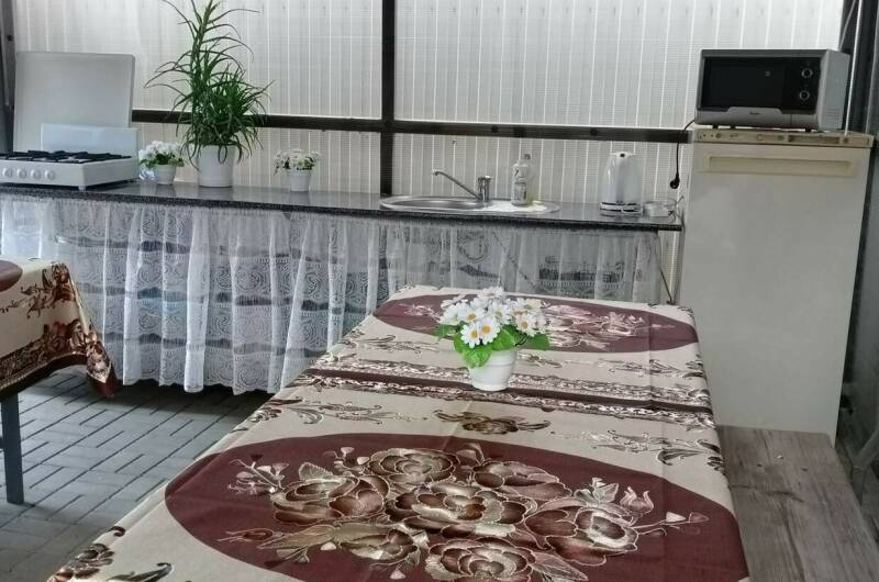 Дом на ул. Мира