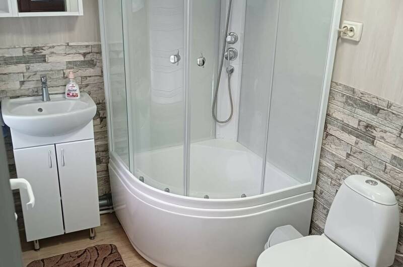 Дом на ул. Мира