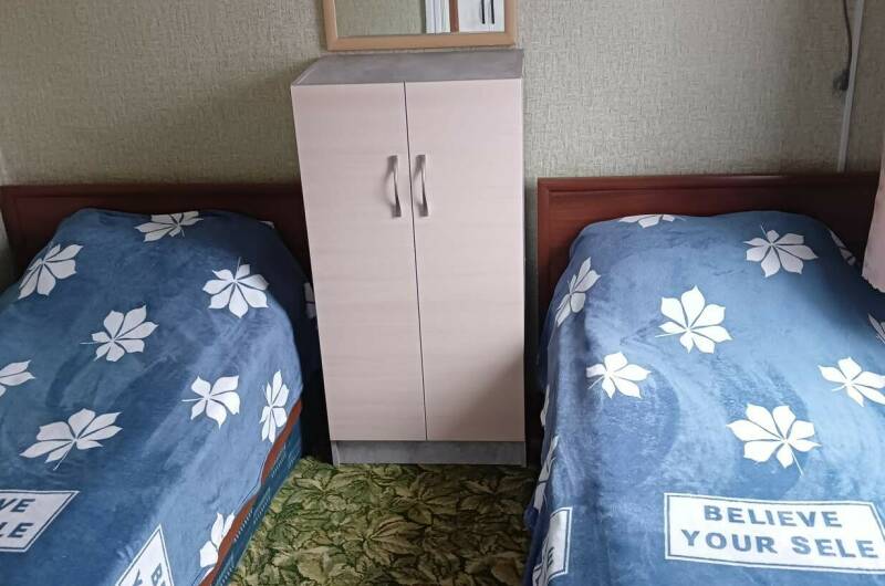 Дом на ул. Мира