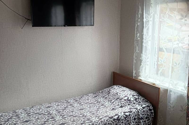 Дом на ул. Мира