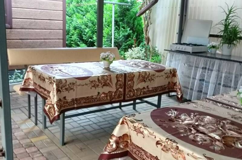 Дом на ул. Мира