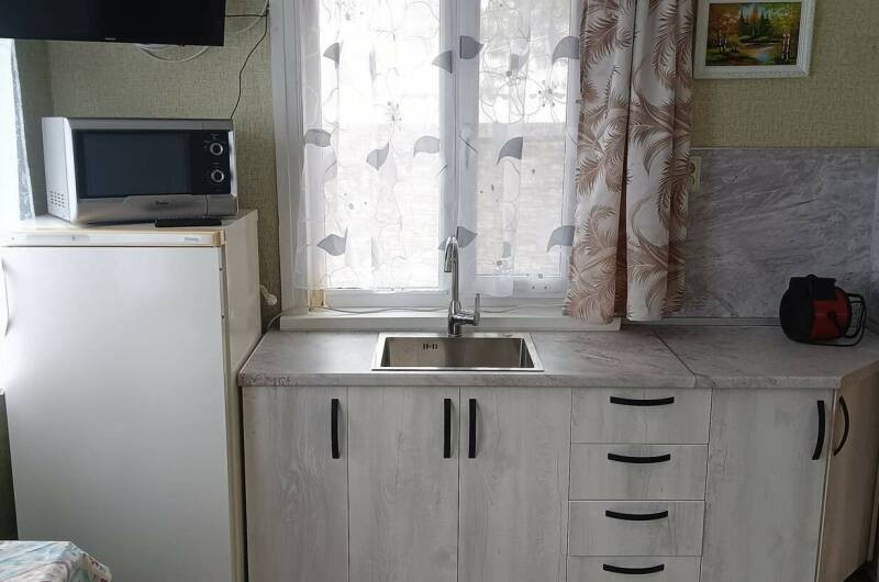 Дом на ул. Мира