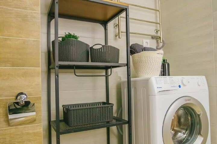 Евро 3-х комнатная квартира «Изумрудный город»