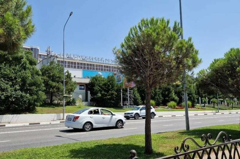 Евро 3-х комнатная квартира «Изумрудный город»