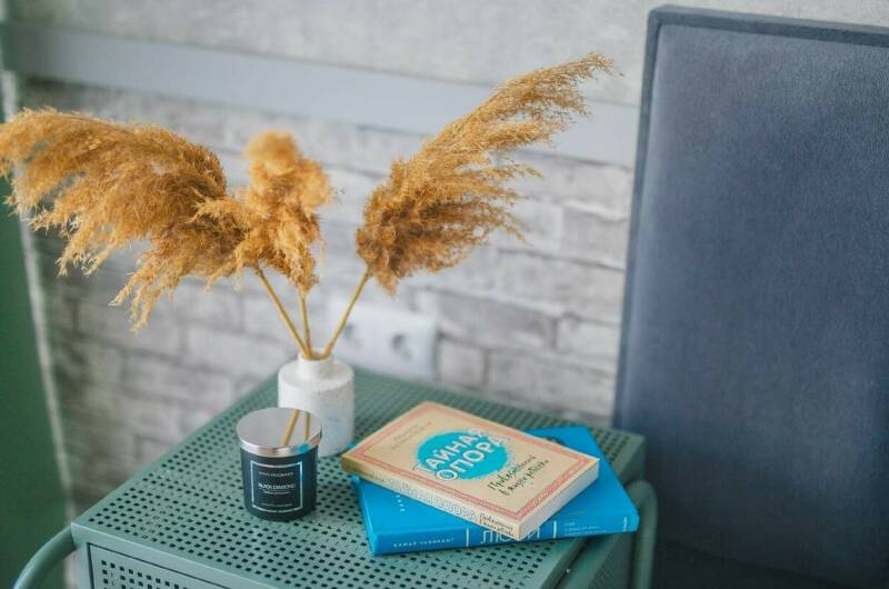 Евро 3-х комнатная квартира «Изумрудный город»