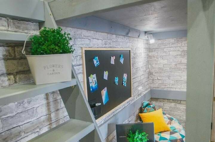 Евро 3-х комнатная квартира «Изумрудный город»