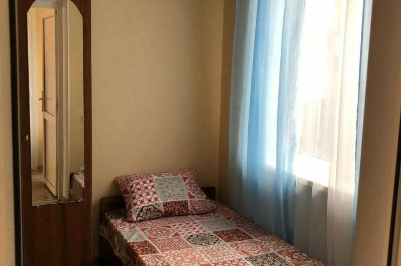 Коттедж из сруба (часть коттеджа)/Дом