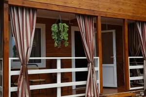 Изображение Дом на Санаторной #4