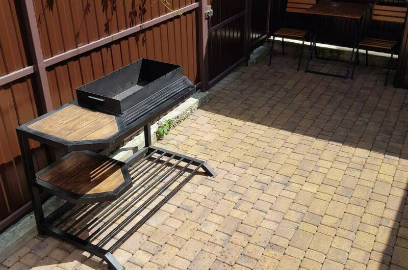 Дом на Санаторной