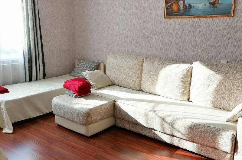 Домик от Светланы