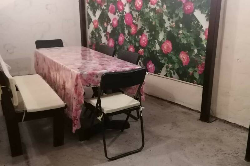 Домик от Светланы