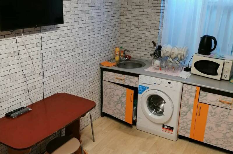 Домик от Светланы