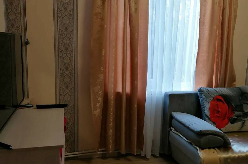 Домик от Светланы