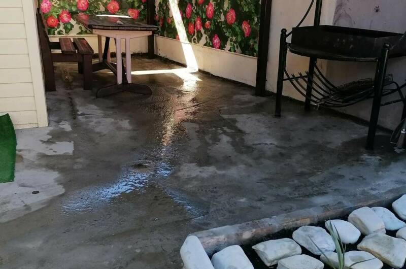 Домик от Светланы