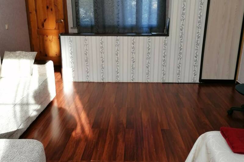 Домик от Светланы