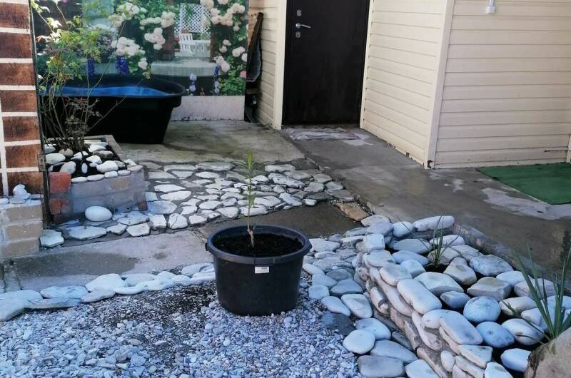 Домик от Светланы