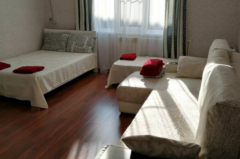 Домик от Светланы