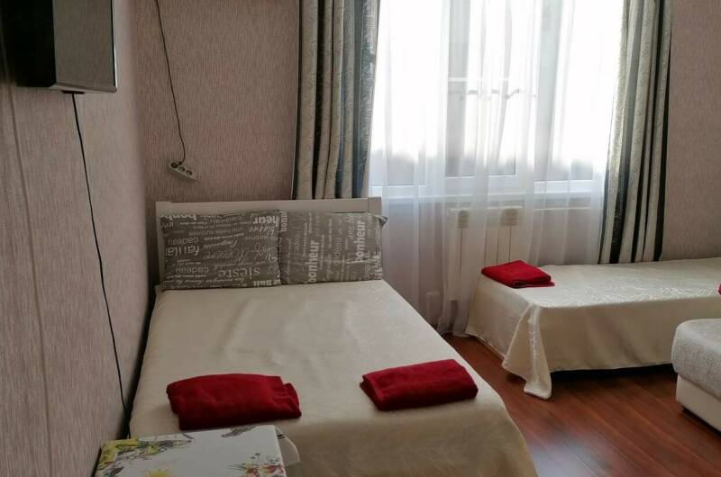 Домик от Светланы