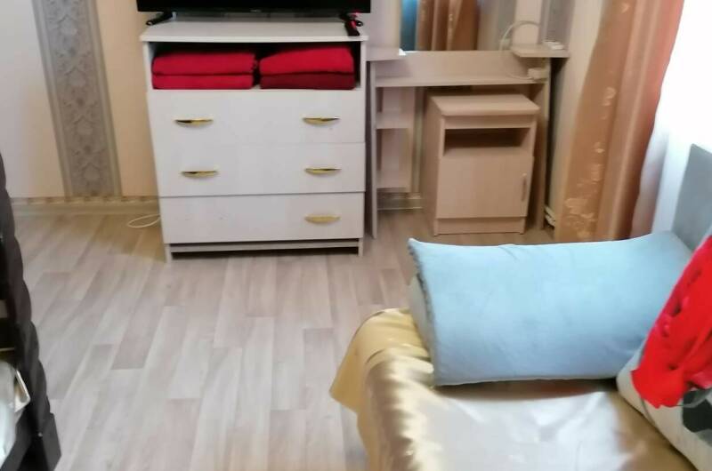 Домик от Светланы