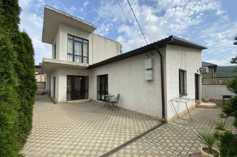 Дом под ключ «София»