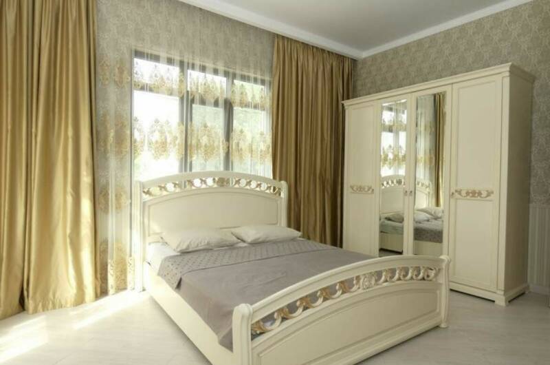 Дом под ключ «София»