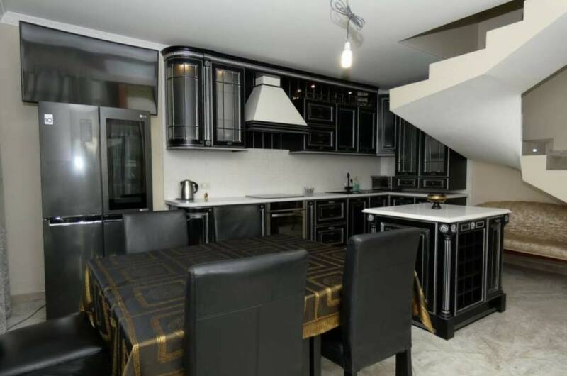 Дом под ключ «София»