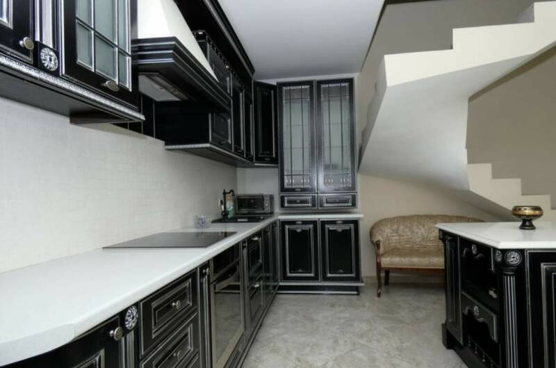 Дом под ключ «София»