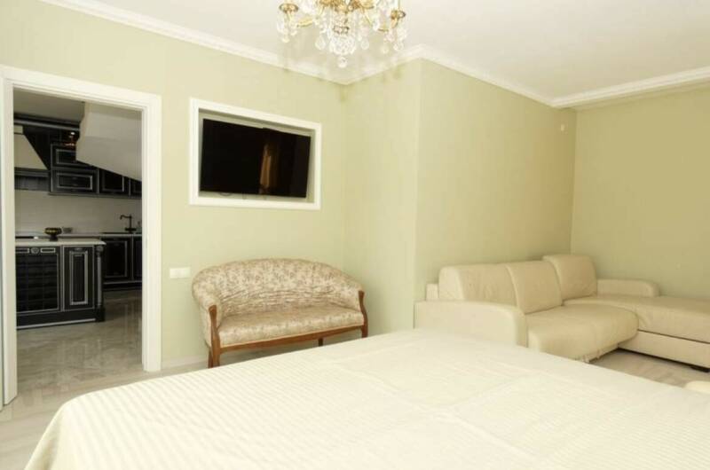 Дом под ключ «София»