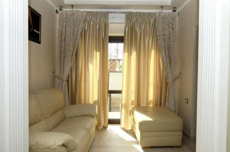 Дом под ключ «София»