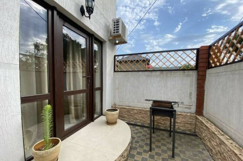 Дом под ключ «София»