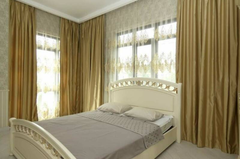 Дом под ключ «София»