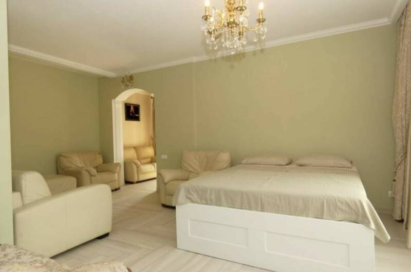 Дом под ключ «София»