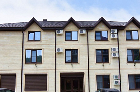 Гостевой дом «Кристалл»