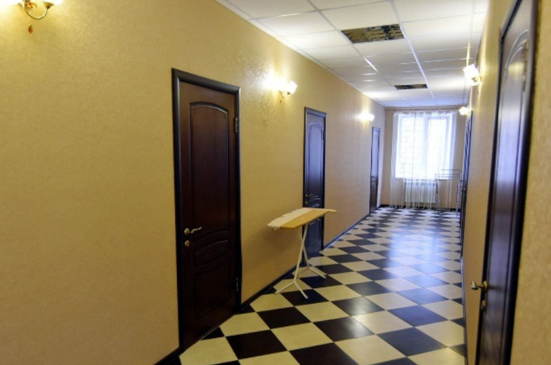 Гостевой дом «Кристалл»