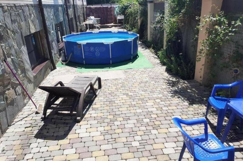 Гостевой дом «Кристалл»